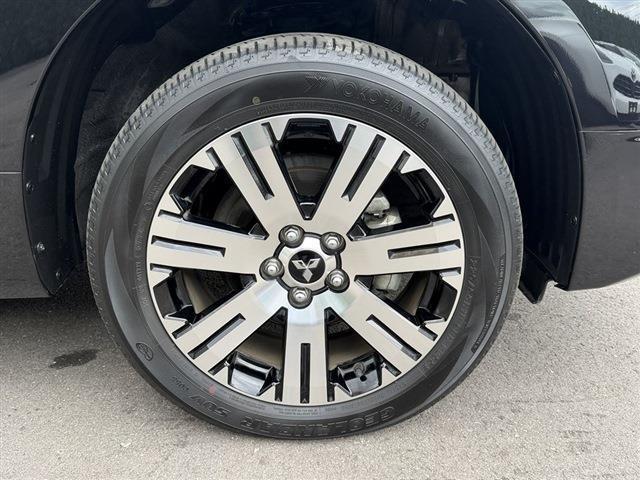 デリカD:5 P 社外10.1インチナビ TV CD DVD Bluetooth 全周囲カメラ 両側パワースライドドア パワーシート シートヒーター LEDヘッドライト LEDフォグ ETC 前後ドラレコ(15枚目)