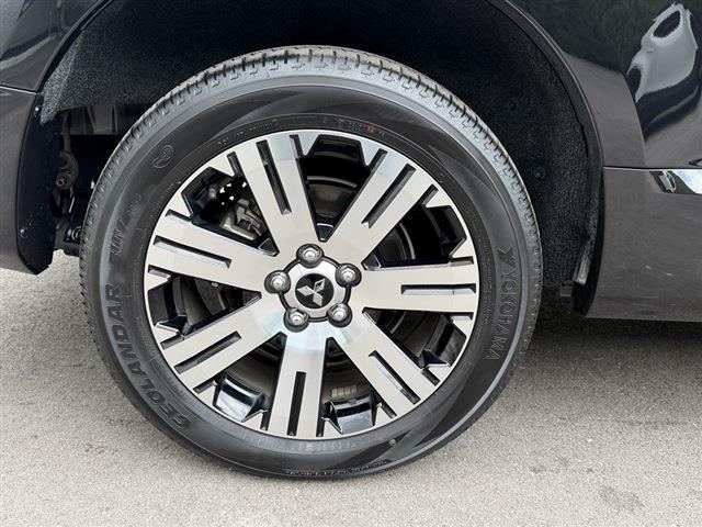 デリカD:5 P 社外10.1インチナビ TV CD DVD Bluetooth 全周囲カメラ 両側パワースライドドア パワーシート シートヒーター LEDヘッドライト LEDフォグ ETC 前後ドラレコ(16枚目)