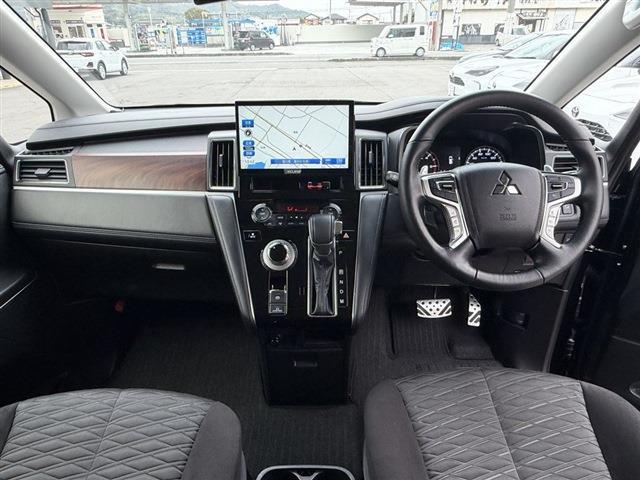 デリカD:5 P 社外10.1インチナビ TV CD DVD Bluetooth 全周囲カメラ 両側パワースライドドア パワーシート シートヒーター LEDヘッドライト LEDフォグ ETC 前後ドラレコ(20枚目)