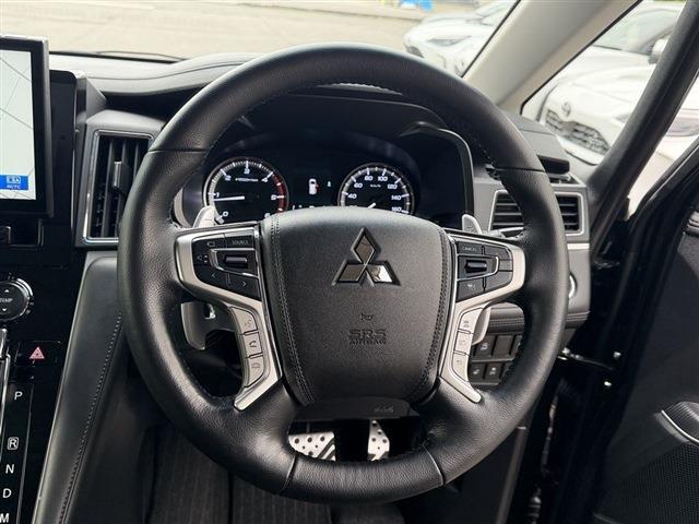 デリカD:5 P 社外10.1インチナビ TV CD DVD Bluetooth 全周囲カメラ 両側パワースライドドア パワーシート シートヒーター LEDヘッドライト LEDフォグ ETC 前後ドラレコ(21枚目)