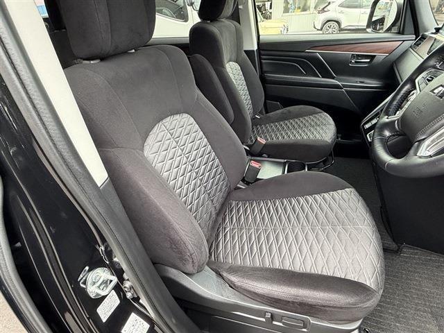 デリカD:5 P 社外10.1インチナビ TV CD DVD Bluetooth 全周囲カメラ 両側パワースライドドア パワーシート シートヒーター LEDヘッドライト LEDフォグ ETC 前後ドラレコ(36枚目)