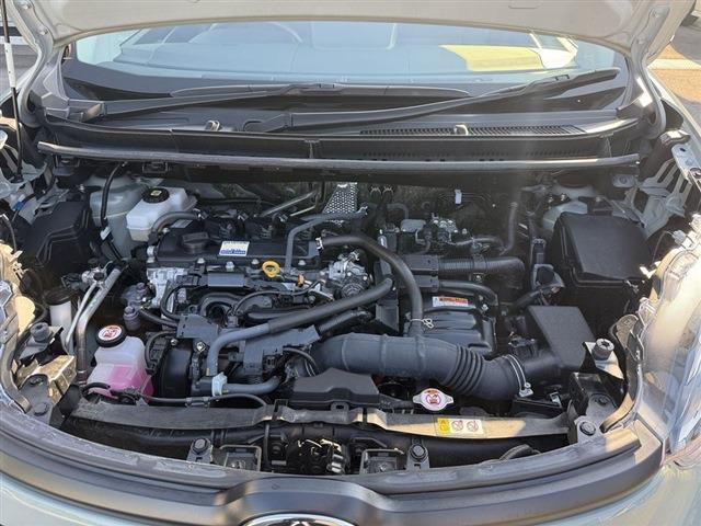 シエンタ ハイブリッドＧ　７人乗り　純正ディスプレイオーディオナビ　Ｂｌｕｅｔｏｏｔｈ　全周囲カメラ　ＥＴＣ　ＬＥＤヘッドライト　両側パワースライドドア　クリアランスソナー　ステアリングスイッチ　レーダークルーズコントロール（2枚目）