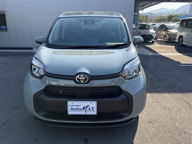 シエンタ ハイブリッドＧ　７人乗り　純正ディスプレイオーディオナビ　Ｂｌｕｅｔｏｏｔｈ　全周囲カメラ　ＥＴＣ　ＬＥＤヘッドライト　両側パワースライドドア　クリアランスソナー　ステアリングスイッチ　レーダークルーズコントロール（5枚目）