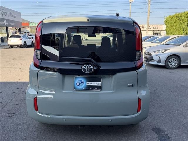 シエンタ ハイブリッドＧ　７人乗り　純正ディスプレイオーディオナビ　Ｂｌｕｅｔｏｏｔｈ　全周囲カメラ　ＥＴＣ　ＬＥＤヘッドライト　両側パワースライドドア　クリアランスソナー　ステアリングスイッチ　レーダークルーズコントロール（9枚目）