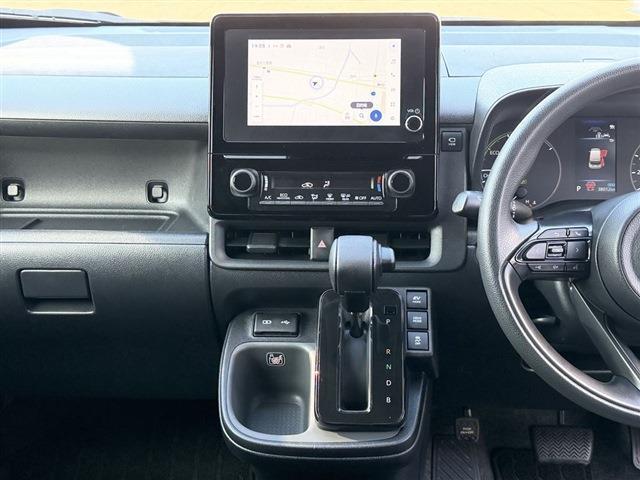 シエンタ ハイブリッドＧ　７人乗り　純正ディスプレイオーディオナビ　Ｂｌｕｅｔｏｏｔｈ　全周囲カメラ　ＥＴＣ　ＬＥＤヘッドライト　両側パワースライドドア　クリアランスソナー　ステアリングスイッチ　レーダークルーズコントロール（20枚目）