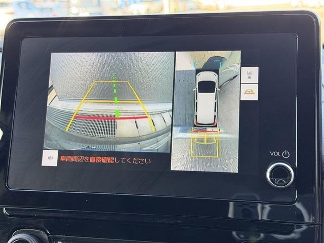 シエンタ ハイブリッドＧ　７人乗り　純正ディスプレイオーディオナビ　Ｂｌｕｅｔｏｏｔｈ　全周囲カメラ　ＥＴＣ　ＬＥＤヘッドライト　両側パワースライドドア　クリアランスソナー　ステアリングスイッチ　レーダークルーズコントロール（22枚目）