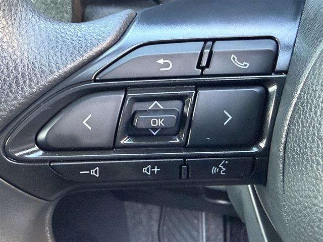 シエンタ ハイブリッドＧ　７人乗り　純正ディスプレイオーディオナビ　Ｂｌｕｅｔｏｏｔｈ　全周囲カメラ　ＥＴＣ　ＬＥＤヘッドライト　両側パワースライドドア　クリアランスソナー　ステアリングスイッチ　レーダークルーズコントロール（39枚目）