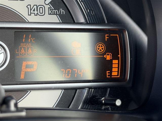 アルト ハイブリッドS 社外CD Bluetooth シートヒーター 電動格納ミラー クリアランスソナー キーレスキー スペアキー(29枚目)