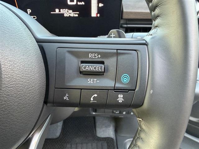 セレナ ハイウェイスターＶ　社外７インチナビ　Ｂｌｕｅｔｏｏｔｈ　バックカメラ　両側パワースライドドア　ＬＥＤヘッドライト　ＬＥＤフォグ　ドラレコ　ＥＴＣ　クリアランスソナー　ステアリングスイッチ　フロアマット　電動格納ミラー（27枚目）