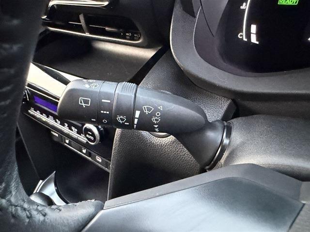 ヤリスクロス ハイブリッドZ トヨタセーフティセンス 全周囲カメラ ETC ドラレコ LEDヘッドライト デイライト ハーフレザーシート パワーシート シートヒーター クリアランスソナー レーダークルーズコントロール(39枚目)