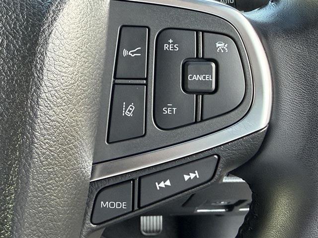 グランエース プレミアム　純正ディスプレイオーディオナビ・Ｂｌｕｅｔｏｏｔｈ　１２．１インチフリップダウンモニター　全周囲カメラ　両側パワースライドドア　黒レザーシート　シートヒーター　サイドステップ　デジタルインナーミラー（34枚目）