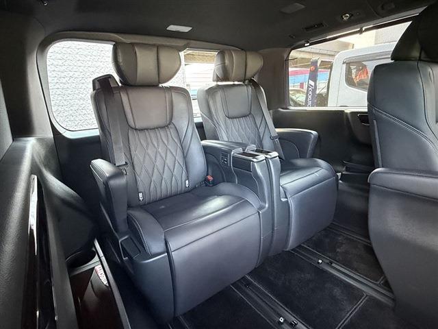 グランエース プレミアム　純正ディスプレイオーディオナビ・Ｂｌｕｅｔｏｏｔｈ　１２．１インチフリップダウンモニター　全周囲カメラ　両側パワースライドドア　黒レザーシート　シートヒーター　サイドステップ　デジタルインナーミラー（41枚目）