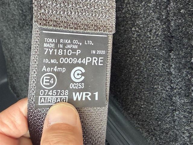 グランエース プレミアム　純正ディスプレイオーディオナビ・Ｂｌｕｅｔｏｏｔｈ　１２．１インチフリップダウンモニター　全周囲カメラ　両側パワースライドドア　黒レザーシート　シートヒーター　サイドステップ　デジタルインナーミラー（42枚目）