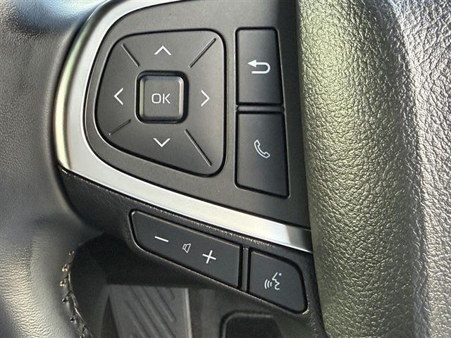 グランエース プレミアム　純正ディスプレイオーディオナビ・Ｂｌｕｅｔｏｏｔｈ　１２．１インチフリップダウンモニター　全周囲カメラ　両側パワースライドドア　黒レザーシート　シートヒーター　サイドステップ　デジタルインナーミラー（46枚目）