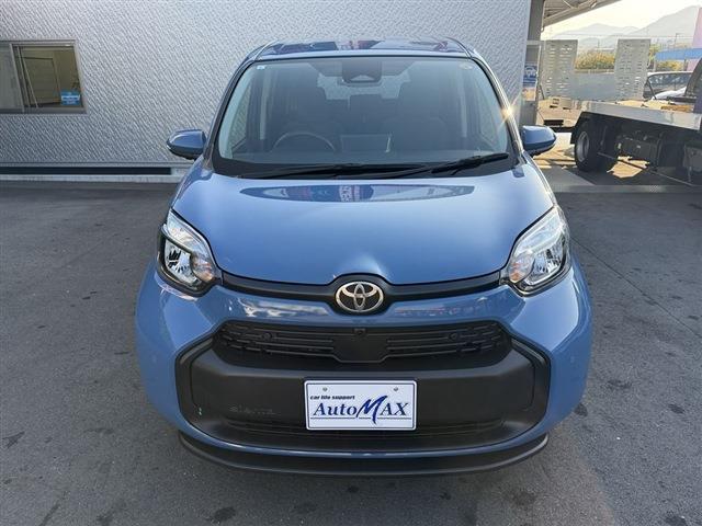 シエンタ ハイブリッドG 7人乗り 純正ディスプレイオーディオナビ Bluetooth 全周囲カメラ ETC LEDヘッドライト 両側パワースライドドア クリアランスソナー ステアリングスイッチ レーダークルーズコントロール(5枚目)