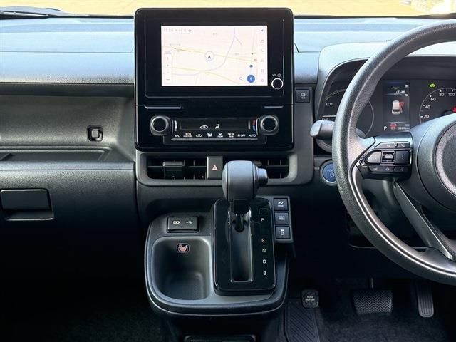 シエンタ ハイブリッドG 7人乗り 純正ディスプレイオーディオナビ Bluetooth 全周囲カメラ ETC LEDヘッドライト 両側パワースライドドア クリアランスソナー ステアリングスイッチ レーダークルーズコントロール(21枚目)