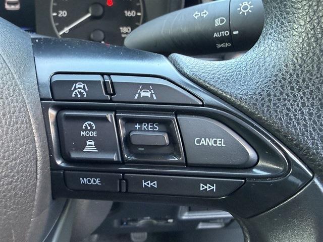 シエンタ ハイブリッドG 7人乗り 純正ディスプレイオーディオナビ Bluetooth 全周囲カメラ ETC LEDヘッドライト 両側パワースライドドア クリアランスソナー ステアリングスイッチ レーダークルーズコントロール(27枚目)