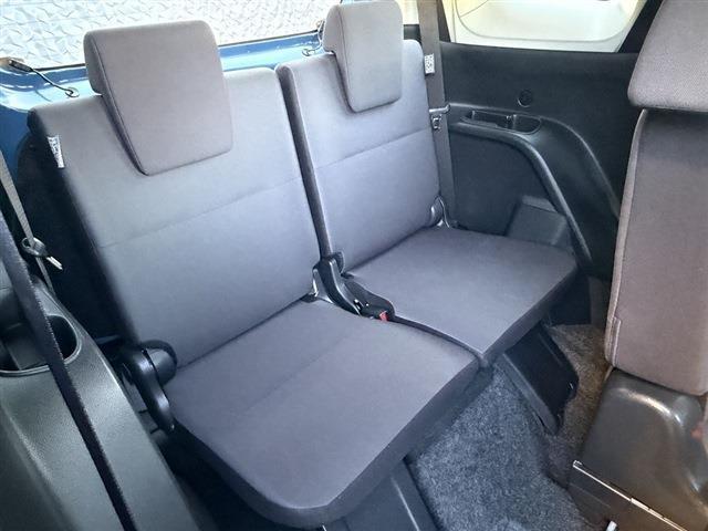 シエンタ ハイブリッドG 7人乗り 純正ディスプレイオーディオナビ Bluetooth 全周囲カメラ ETC LEDヘッドライト 両側パワースライドドア クリアランスソナー ステアリングスイッチ レーダークルーズコントロール(35枚目)