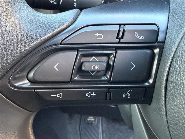 シエンタ ハイブリッドG 7人乗り 純正ディスプレイオーディオナビ Bluetooth 全周囲カメラ ETC LEDヘッドライト 両側パワースライドドア クリアランスソナー ステアリングスイッチ レーダークルーズコントロール(40枚目)