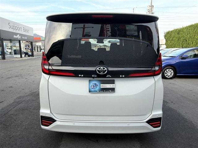 ノア S-G 純正10.5インチDOナビ TV Bluetooth CD DVD バックカメラ LEDヘッドライト LEDフォグ 両側パワースライドドア クリアランスソナー ステアリングスイッチ ETC2.0(9枚目)