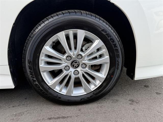 ノア S-G 純正10.5インチDOナビ TV Bluetooth CD DVD バックカメラ LEDヘッドライト LEDフォグ 両側パワースライドドア クリアランスソナー ステアリングスイッチ ETC2.0(14枚目)