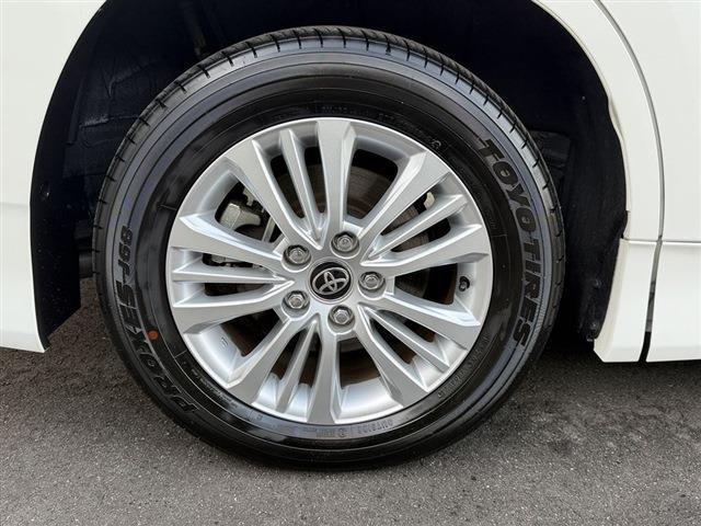 ノア S-G 純正10.5インチDOナビ TV Bluetooth CD DVD バックカメラ LEDヘッドライト LEDフォグ 両側パワースライドドア クリアランスソナー ステアリングスイッチ ETC2.0(15枚目)