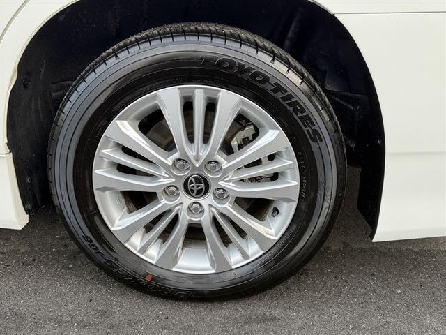 ノア S-G 純正10.5インチDOナビ TV Bluetooth CD DVD バックカメラ LEDヘッドライト LEDフォグ 両側パワースライドドア クリアランスソナー ステアリングスイッチ ETC2.0(16枚目)