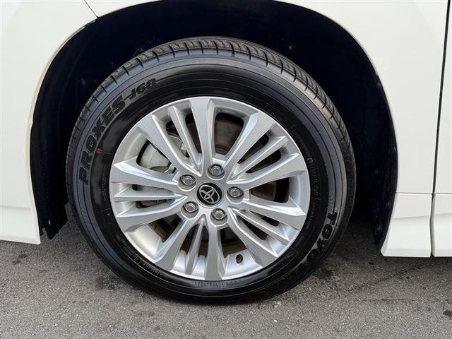 ノア S-G 純正10.5インチDOナビ TV Bluetooth CD DVD バックカメラ LEDヘッドライト LEDフォグ 両側パワースライドドア クリアランスソナー ステアリングスイッチ ETC2.0(17枚目)