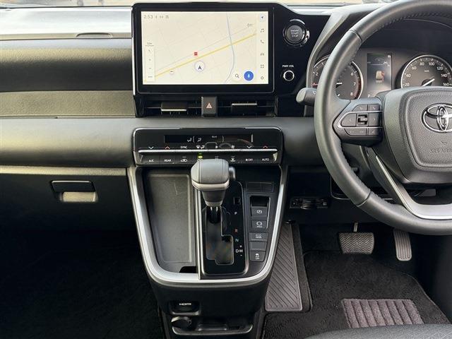 ノア S-G 純正10.5インチDOナビ TV Bluetooth CD DVD バックカメラ LEDヘッドライト LEDフォグ 両側パワースライドドア クリアランスソナー ステアリングスイッチ ETC2.0(21枚目)