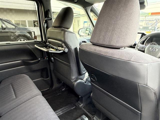 ノア S-G 純正10.5インチDOナビ TV Bluetooth CD DVD バックカメラ LEDヘッドライト LEDフォグ 両側パワースライドドア クリアランスソナー ステアリングスイッチ ETC2.0(23枚目)