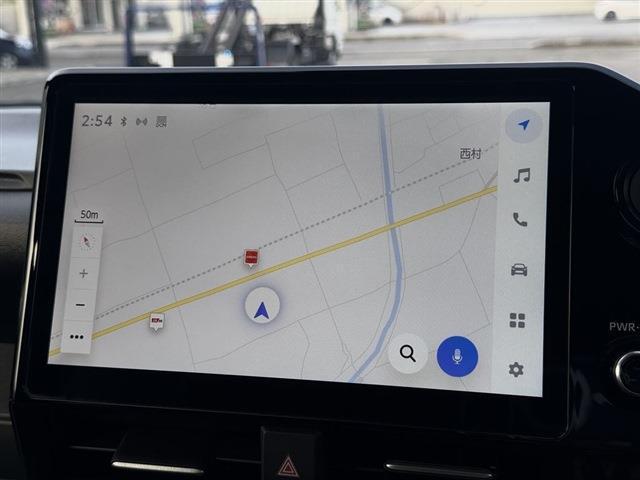 ノア S-G 純正10.5インチDOナビ TV Bluetooth CD DVD バックカメラ LEDヘッドライト LEDフォグ 両側パワースライドドア クリアランスソナー ステアリングスイッチ ETC2.0(24枚目)