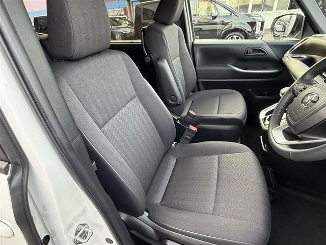 ノア S-G 純正10.5インチDOナビ TV Bluetooth CD DVD バックカメラ LEDヘッドライト LEDフォグ 両側パワースライドドア クリアランスソナー ステアリングスイッチ ETC2.0(35枚目)