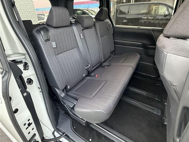 ノア S-G 純正10.5インチDOナビ TV Bluetooth CD DVD バックカメラ LEDヘッドライト LEDフォグ 両側パワースライドドア クリアランスソナー ステアリングスイッチ ETC2.0(36枚目)