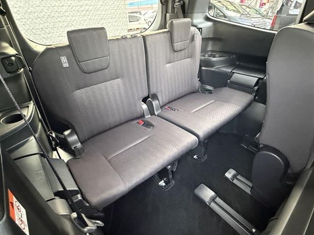 ノア S-G 純正10.5インチDOナビ TV Bluetooth CD DVD バックカメラ LEDヘッドライト LEDフォグ 両側パワースライドドア クリアランスソナー ステアリングスイッチ ETC2.0(37枚目)