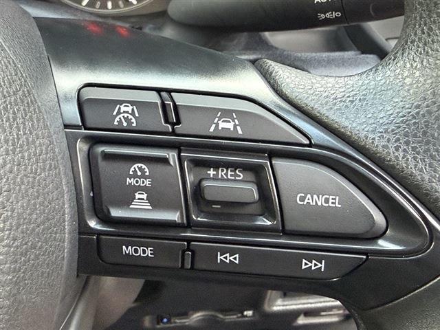 シエンタ ハイブリッドG 7人乗り 純正ディスプレイオーディオナビ Bluetooth 全周囲カメラ ETC LEDヘッドライト 両側パワースライドドア クリアランスソナー ステアリングスイッチ レーダークルーズコントロール(28枚目)