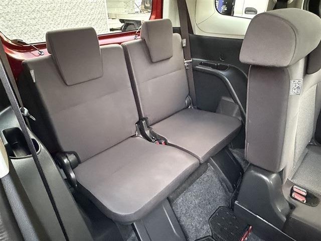 シエンタ ハイブリッドG 7人乗り 純正ディスプレイオーディオナビ Bluetooth 全周囲カメラ ETC LEDヘッドライト 両側パワースライドドア クリアランスソナー ステアリングスイッチ レーダークルーズコントロール(35枚目)