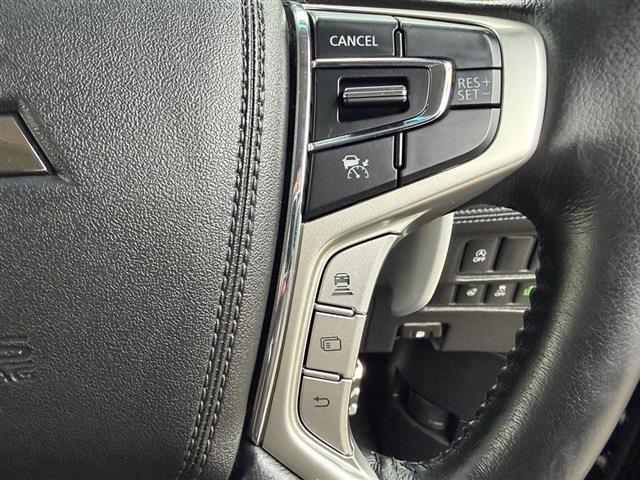 デリカD:5 P 8人乗り 全周囲カメラ 両側パワースライドドア パワーシート シートヒーター LEDヘッドライト LEDフォグ パワーバックドア ステアリングスイッチ ステアリングヒーター フロアマット スペアキー(26枚目)