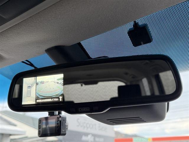 デリカD:5 P 8人乗り 全周囲カメラ 両側パワースライドドア パワーシート シートヒーター LEDヘッドライト LEDフォグ パワーバックドア ステアリングスイッチ ステアリングヒーター フロアマット スペアキー(30枚目)