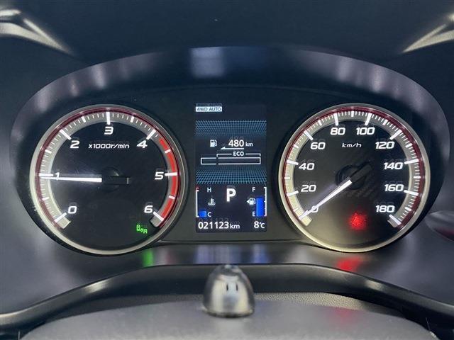 デリカD:5 P 8人乗り 全周囲カメラ 両側パワースライドドア パワーシート シートヒーター LEDヘッドライト LEDフォグ パワーバックドア ステアリングスイッチ ステアリングヒーター フロアマット スペアキー(32枚目)