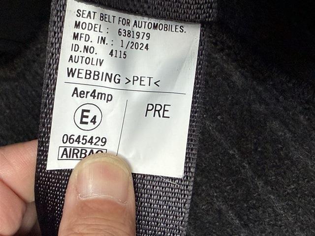 デリカD:5 P 8人乗り 全周囲カメラ 両側パワースライドドア パワーシート シートヒーター LEDヘッドライト LEDフォグ パワーバックドア ステアリングスイッチ ステアリングヒーター フロアマット スペアキー(42枚目)