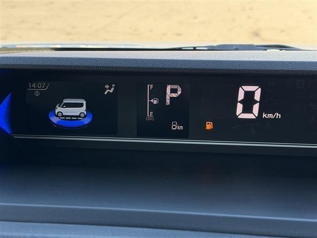 タント カスタムX バックカメラ 両側パワースライドドア LEDヘッドライト LEDフォグ デイライト シートヒーター 純正14インチAW クリアランスソナー ステアリングスイッチ フロアマット 電動格納ミラー(23枚目)