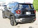 CHRYSLER JEEP JEEP RENEGADE