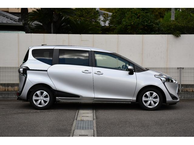 シエンタ 　ウェルキャブスローパー　福祉車両　介護車両　トヨタセーフティセンス（先進安全装置）　純正メモリーナビ　アラウンドビューモニター（29枚目）