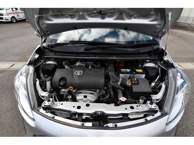 シエンタ 　ウェルキャブスローパー　福祉車両　介護車両　トヨタセーフティセンス（先進安全装置）　純正メモリーナビ　アラウンドビューモニター（32枚目）