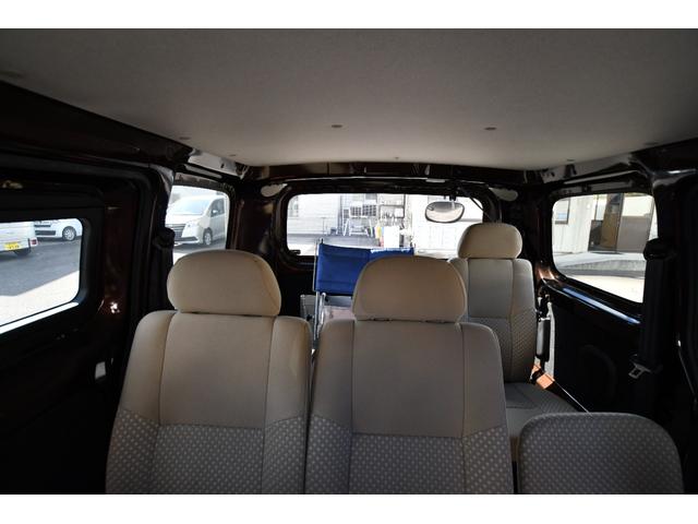 ＮＶ２００バネットバン 　スローパー＆助手席リフトアップシート　福祉車両　介護車両　Ｐａｎａｓｏｎｉｃ製メモリーナビ　バックカメラ　乗車定員７名（車いす１名＋６名）（7枚目）