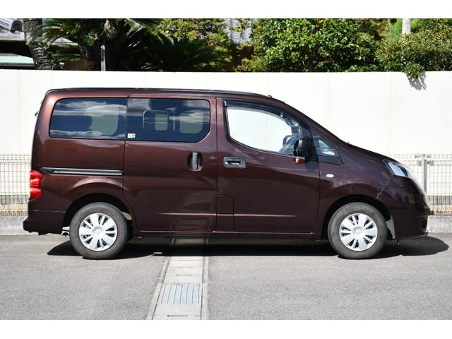 ＮＶ２００バネットバン 　スローパー＆助手席リフトアップシート　福祉車両　介護車両　Ｐａｎａｓｏｎｉｃ製メモリーナビ　バックカメラ　乗車定員７名（車いす１名＋６名）（34枚目）