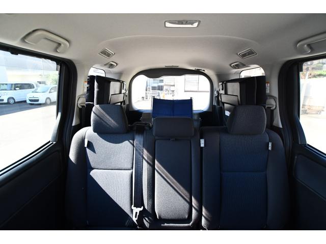 ノア X ウェルキャブスローパー 車いす1名固定 福祉車両 介護車両(7枚目)