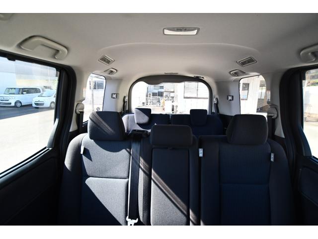 ノア X ウェルキャブスローパー 車いす1名固定 福祉車両 介護車両(12枚目)