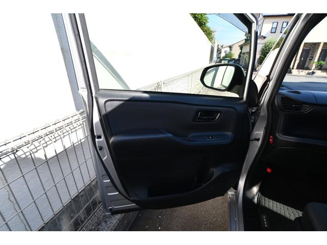 ノア X ウェルキャブスローパー 車いす1名固定 福祉車両 介護車両(23枚目)