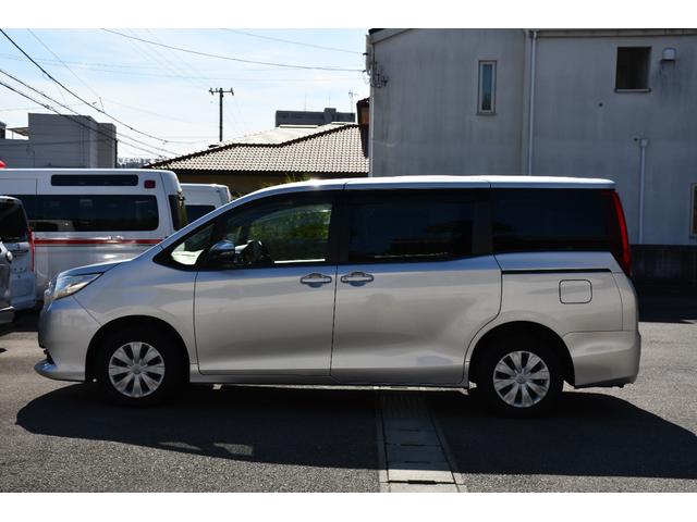 ノア X ウェルキャブスローパー 車いす1名固定 福祉車両 介護車両(26枚目)